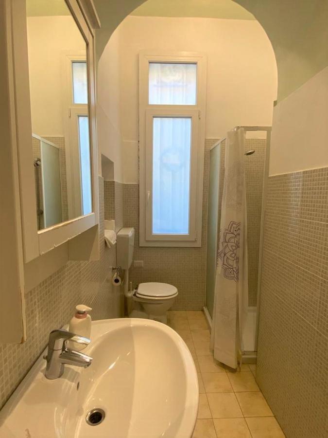 The Comfort - Big Apartment In Villa With Garden And Terrace Argegno Exterior photo